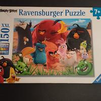 puzzle angry birds