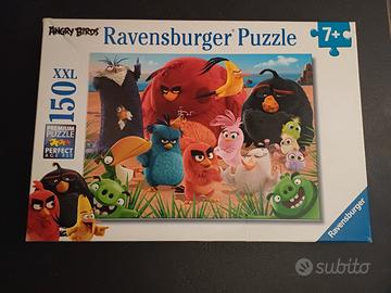 puzzle angry birds