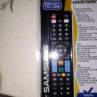 telecomando Smart unitronic per SAMSUNG