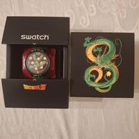 orologio Swatch Dragon Shenron