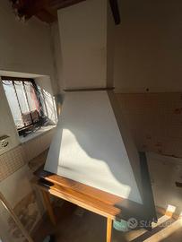 Cappa cucina