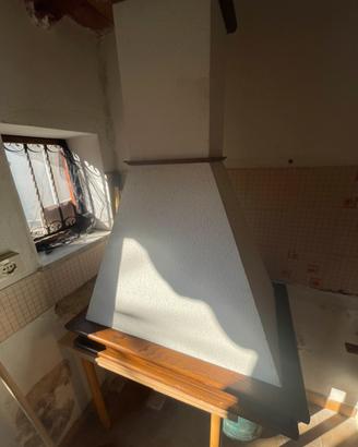 Cappa cucina