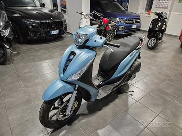 Piaggio medley s 125