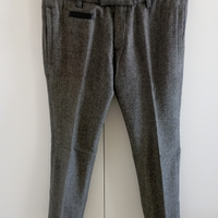 Pantalone David Mayer Naman