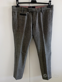 Pantalone David Mayer Naman