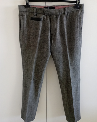 Pantalone David Mayer Naman