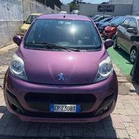 Peugeot 107 1.0 68CV 5p. Active
