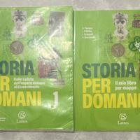 Libri della scuola