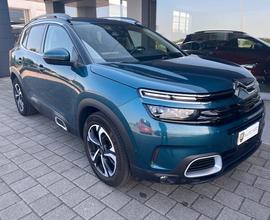 Citroen C5 Aircross BlueHDi 180 S&S EAT8 Shine
