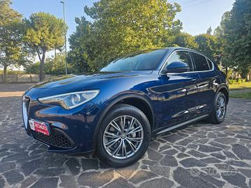 Alfa Romeo Stelvio 2.0 Turbo 280 CV AT8 Q4 Super