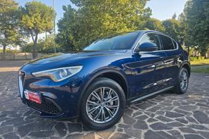 Alfa Romeo Stelvio 2.0 Turbo 280 CV AT8 Q4 Super