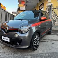 Renault Twingo GT TCe 110 CV EDC Cambio AUTOMATICO