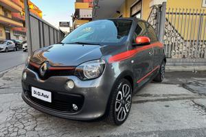 Renault Twingo GT TCe 110 CV EDC Cambio AUTOMATICO