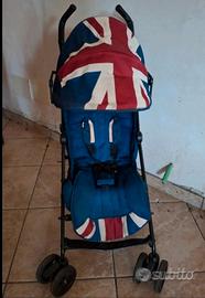 Passeggino leggero Easywalker MINI Buggy