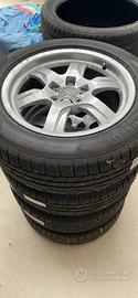 Cerchi in lega Audi A4 A5