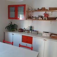Sala Pranzo completa
