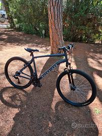 Rockrider MTB taglia XL 