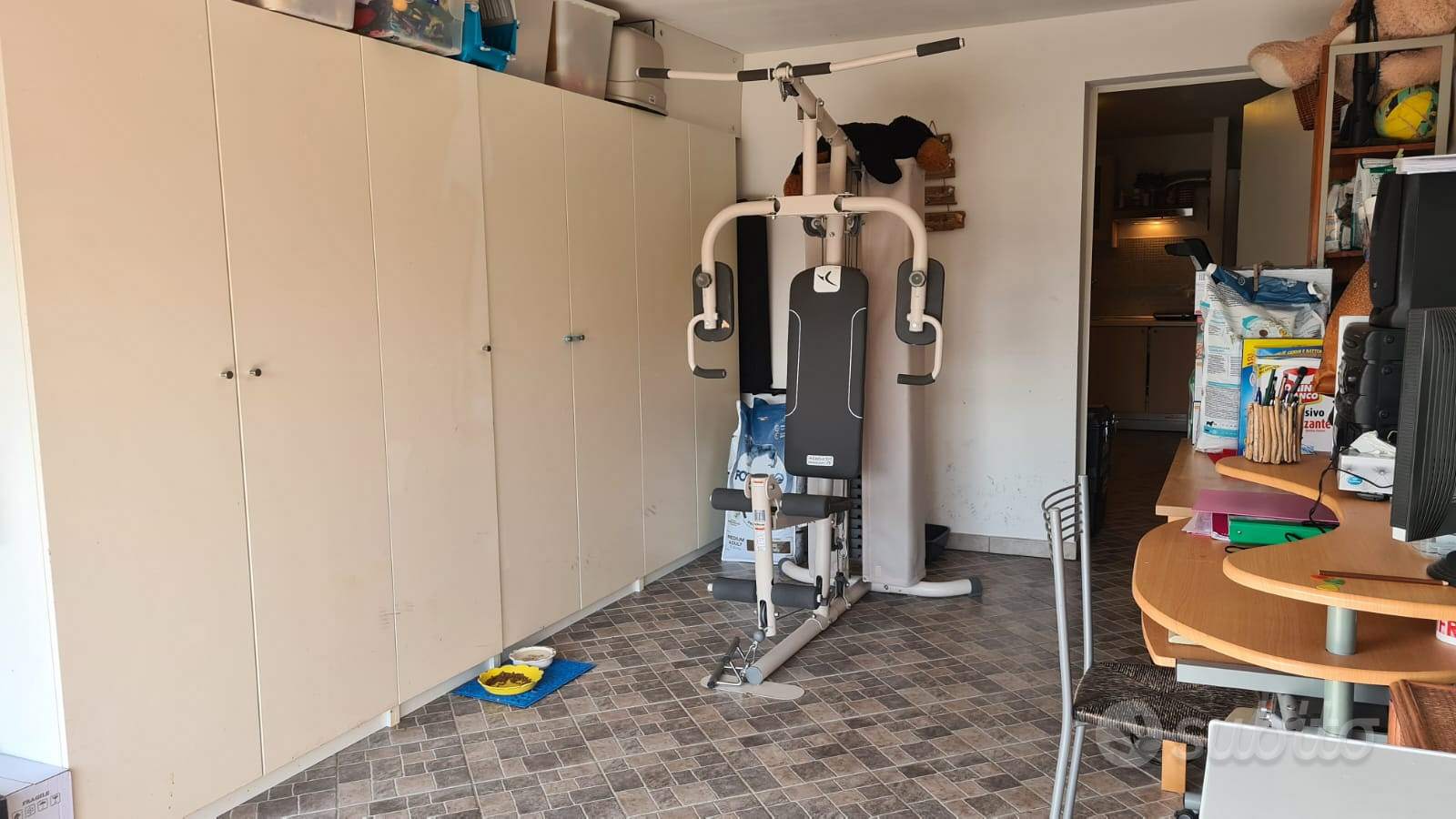 Appartamento – PI - Altro