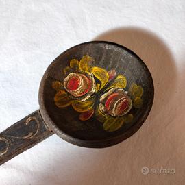 Mestoli decorativi da muro