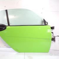 Portiera Destra Smart 451 Fortwo 2010