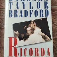 Ricorda - Barbara Taylor Bradford