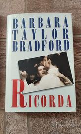 Ricorda - Barbara Taylor Bradford