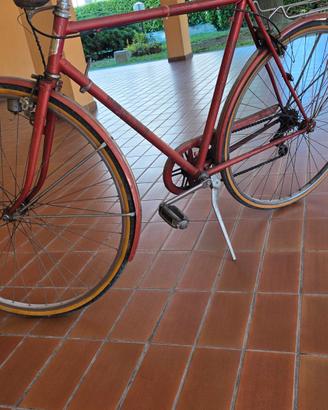 bicicletta uomo come da foto a soli 70 euro