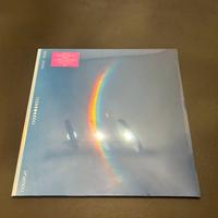 Coldplay Moon Music Vinile