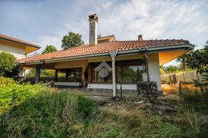 VILLA SINGOLA A RIVAROSSA