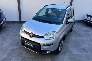 Fiat Panda 1.3 MJT S&S 4x4