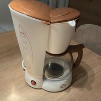 Caffettiera Elettrica Americana 10/12 Tazze