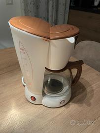 Caffettiera Elettrica Americana 10/12 Tazze