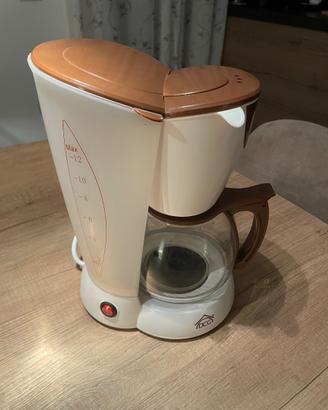 Caffettiera Elettrica Americana 10/12 Tazze