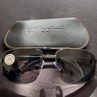 Occhiali da sole Utilissimi colore nero