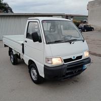 Piaggio Porter Diesel Cassone fisso - Come Nuovo