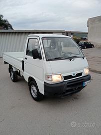 Piaggio Porter Diesel Cassone fisso - Come Nuovo