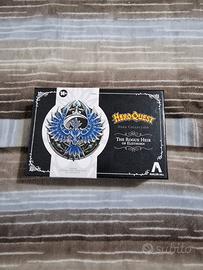 Heroquest espansioni
