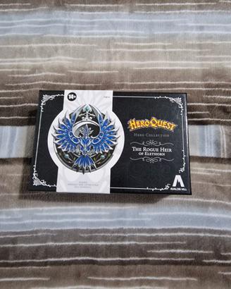 Heroquest espansioni