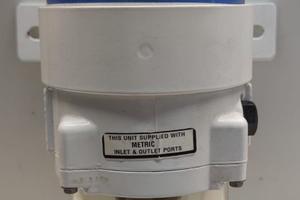 Gruppo filtro gasolio  RACOR 500MA (nuovo)