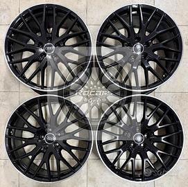 Cerchi 20 originali Audi TT Rs