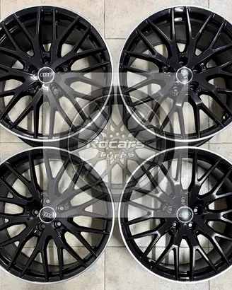 Cerchi 20 originali Audi TT Rs