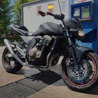 Carene kawasaki z750 2005