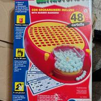 Tombola 