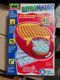 Tombola 