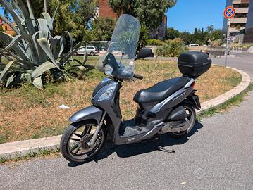 Sym Symphony 150
