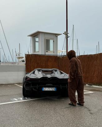 Pantalone Nike X Jacquemus