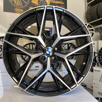 Cerchi Bmw raggio 19 NUOVI cod.83742