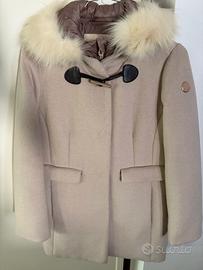 Cappotto ragazza marca Mixture 