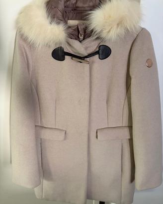 Cappotto ragazza marca Mixture 