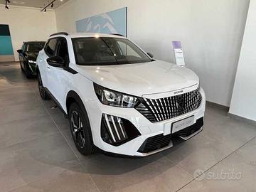 Peugeot 2008 1.2 PureTech 100cv ALLURE KM ZERO